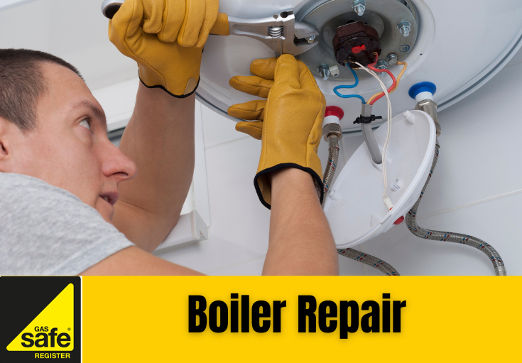 boiler repair Crayford