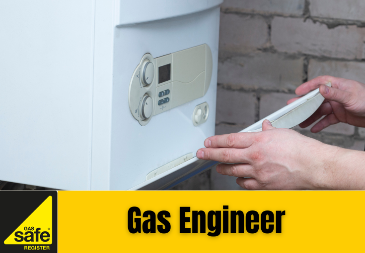 Gas Engineers Dartford