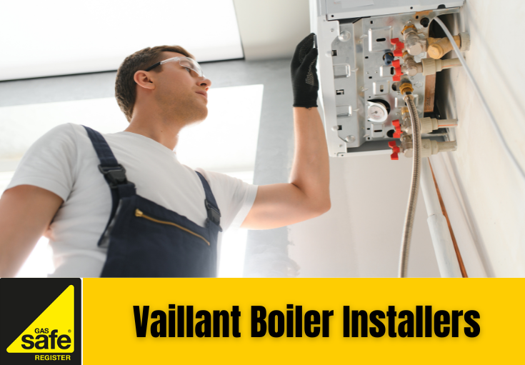 Vaillant boiler installers Crayford